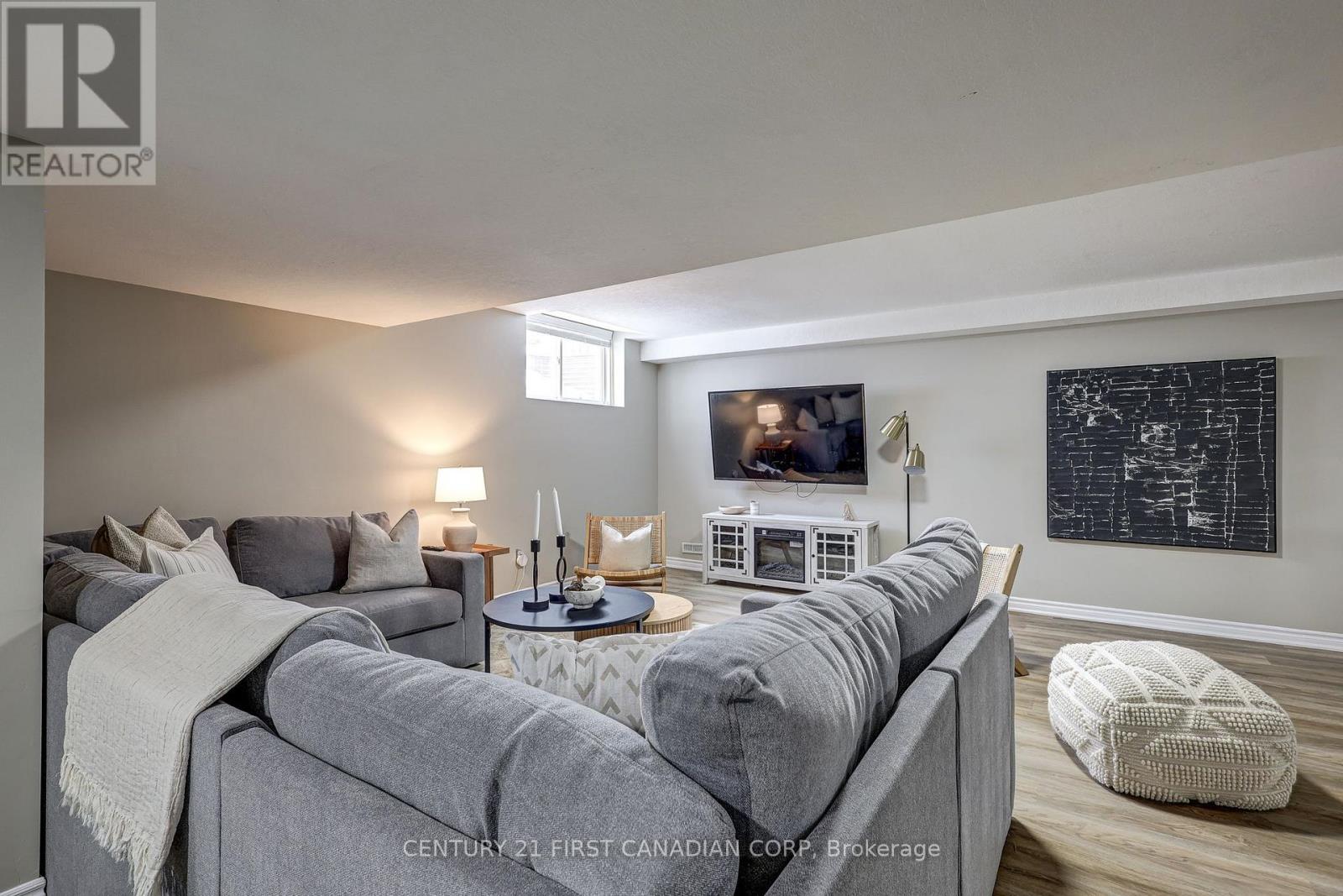 1336 Birchwood Drive, London South, Ontario  N6K 4Y5 - Photo 37 - X12929866