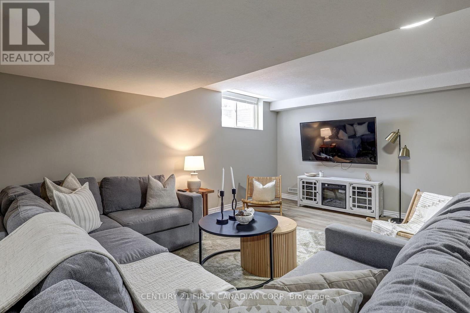 1336 Birchwood Drive, London South, Ontario  N6K 4Y5 - Photo 38 - X12929866