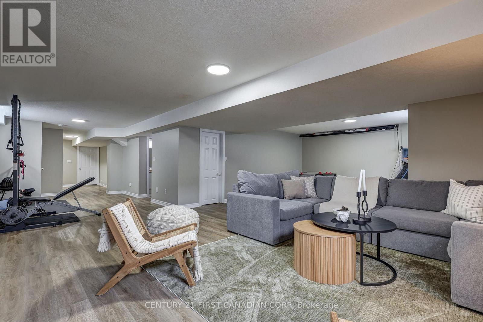 1336 Birchwood Drive, London South, Ontario  N6K 4Y5 - Photo 39 - X12929866