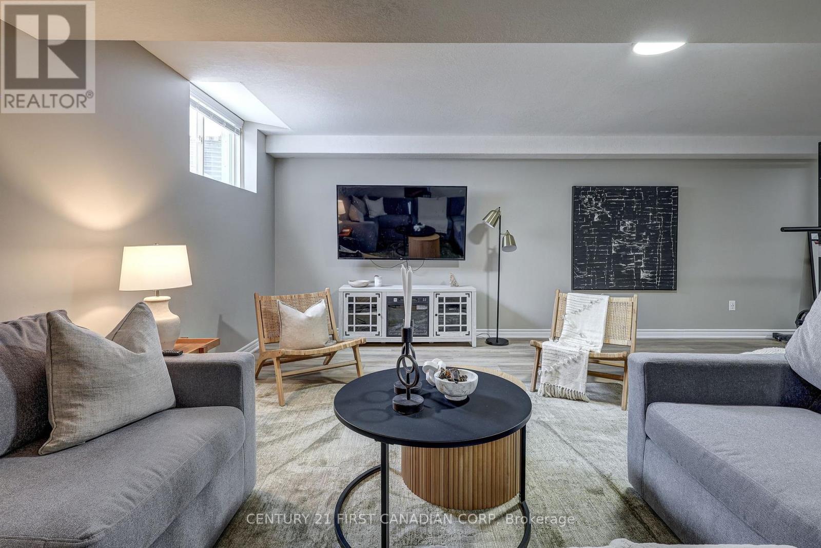 1336 Birchwood Drive, London South, Ontario  N6K 4Y5 - Photo 40 - X12929866