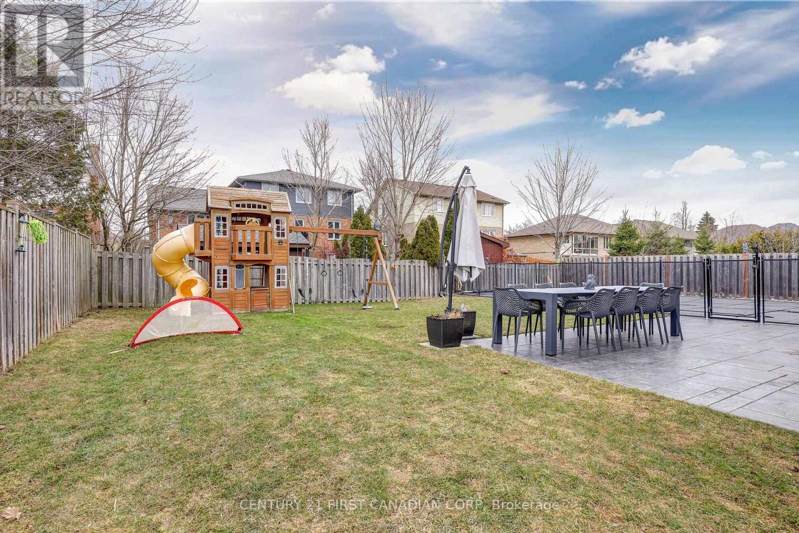 1336 Birchwood Drive, London South, Ontario  N6K 4Y5 - Photo 43 - X12929866