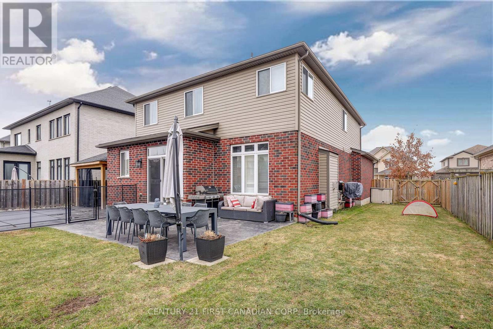 1336 Birchwood Drive, London South, Ontario  N6K 4Y5 - Photo 44 - X12929866