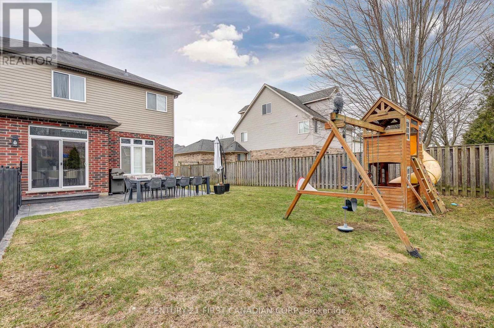 1336 Birchwood Drive, London South, Ontario  N6K 4Y5 - Photo 45 - X12929866