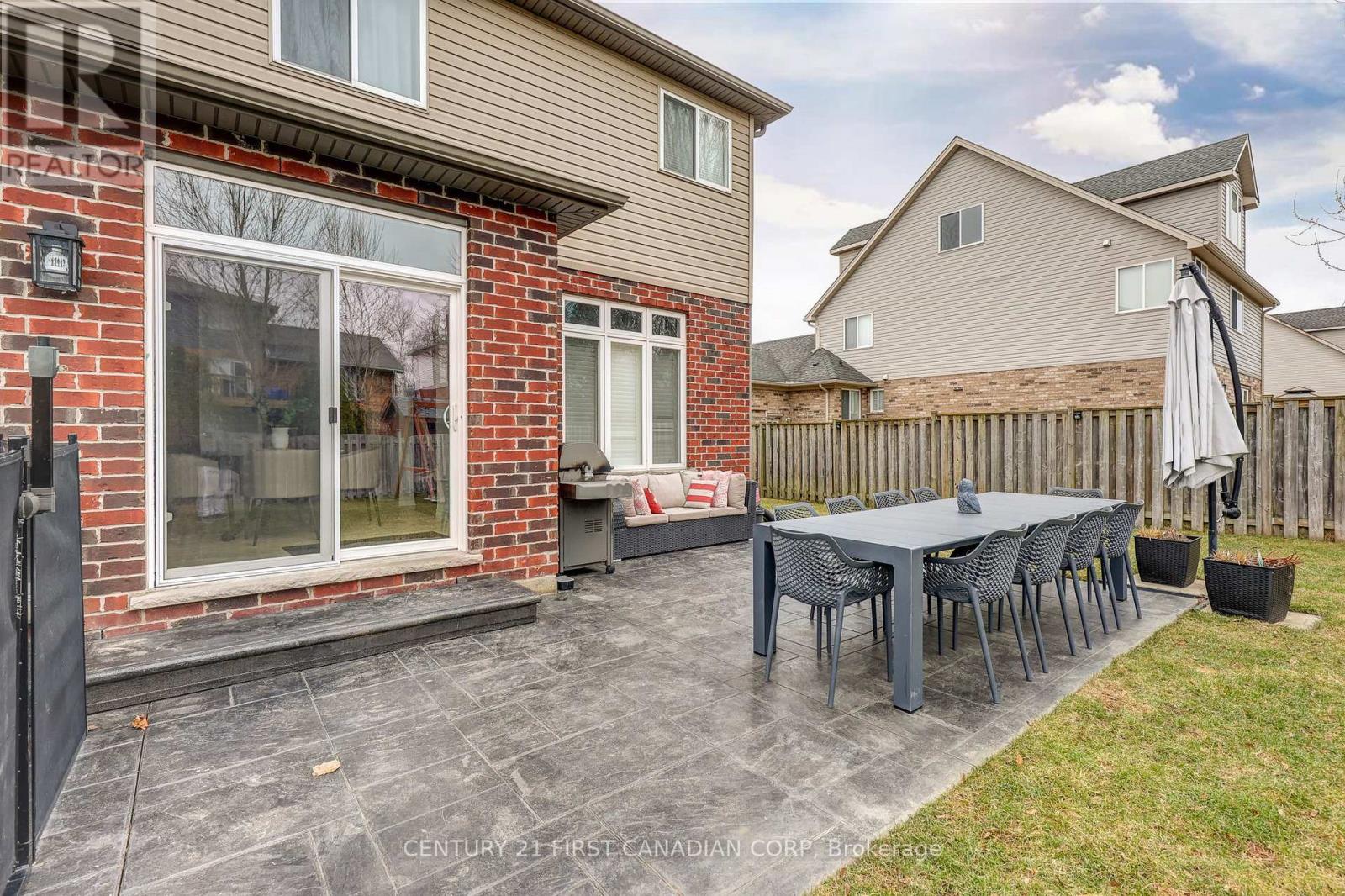 1336 Birchwood Drive, London South, Ontario  N6K 4Y5 - Photo 46 - X12929866