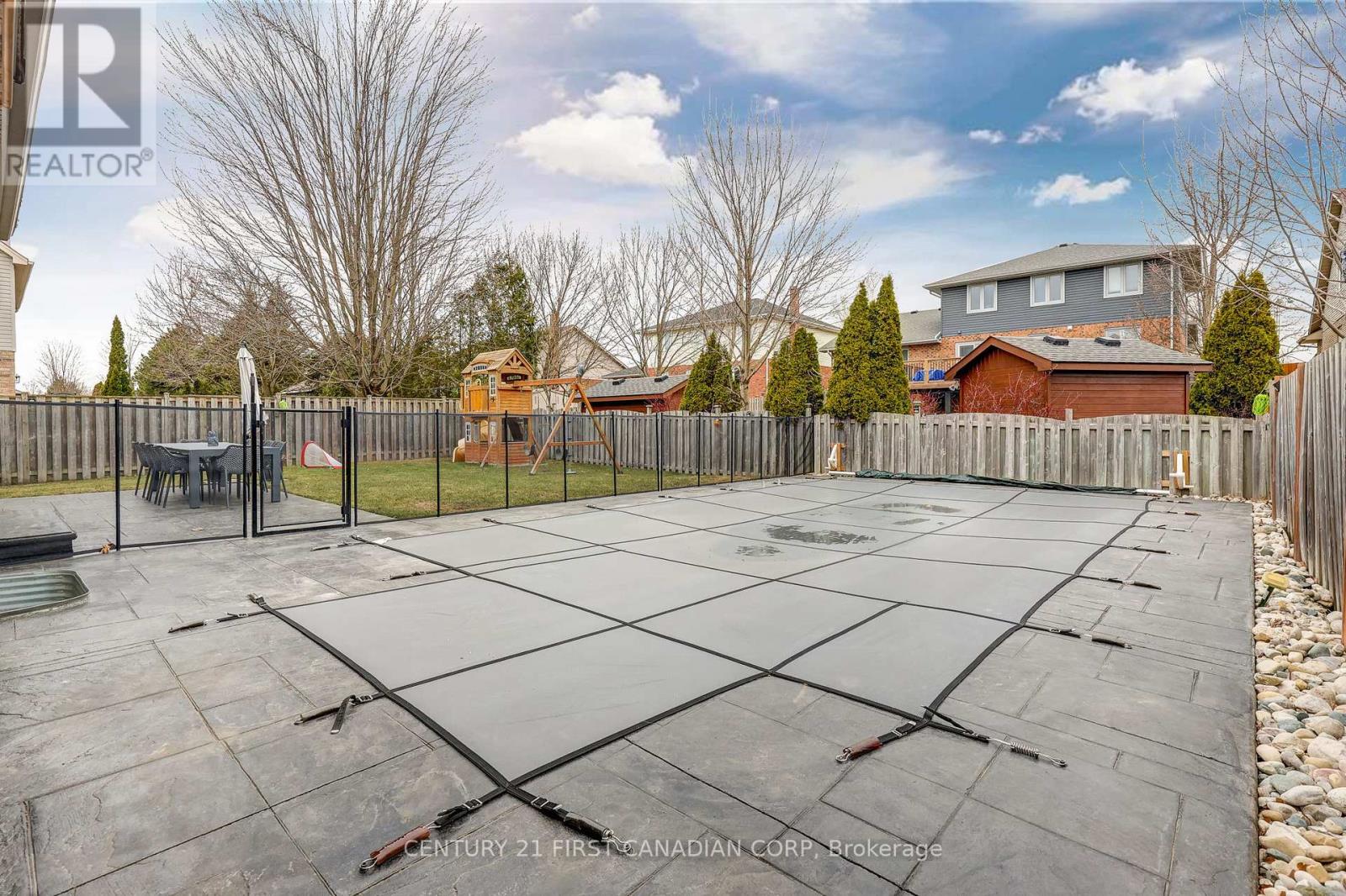 1336 Birchwood Drive, London South, Ontario  N6K 4Y5 - Photo 48 - X12929866