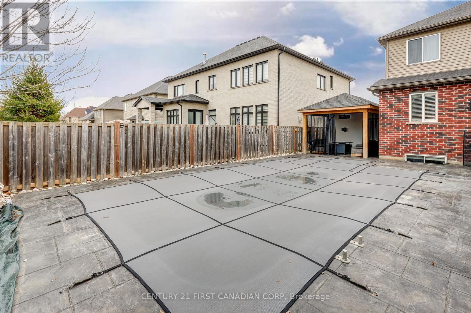 1336 Birchwood Drive, London South, Ontario  N6K 4Y5 - Photo 49 - X12929866