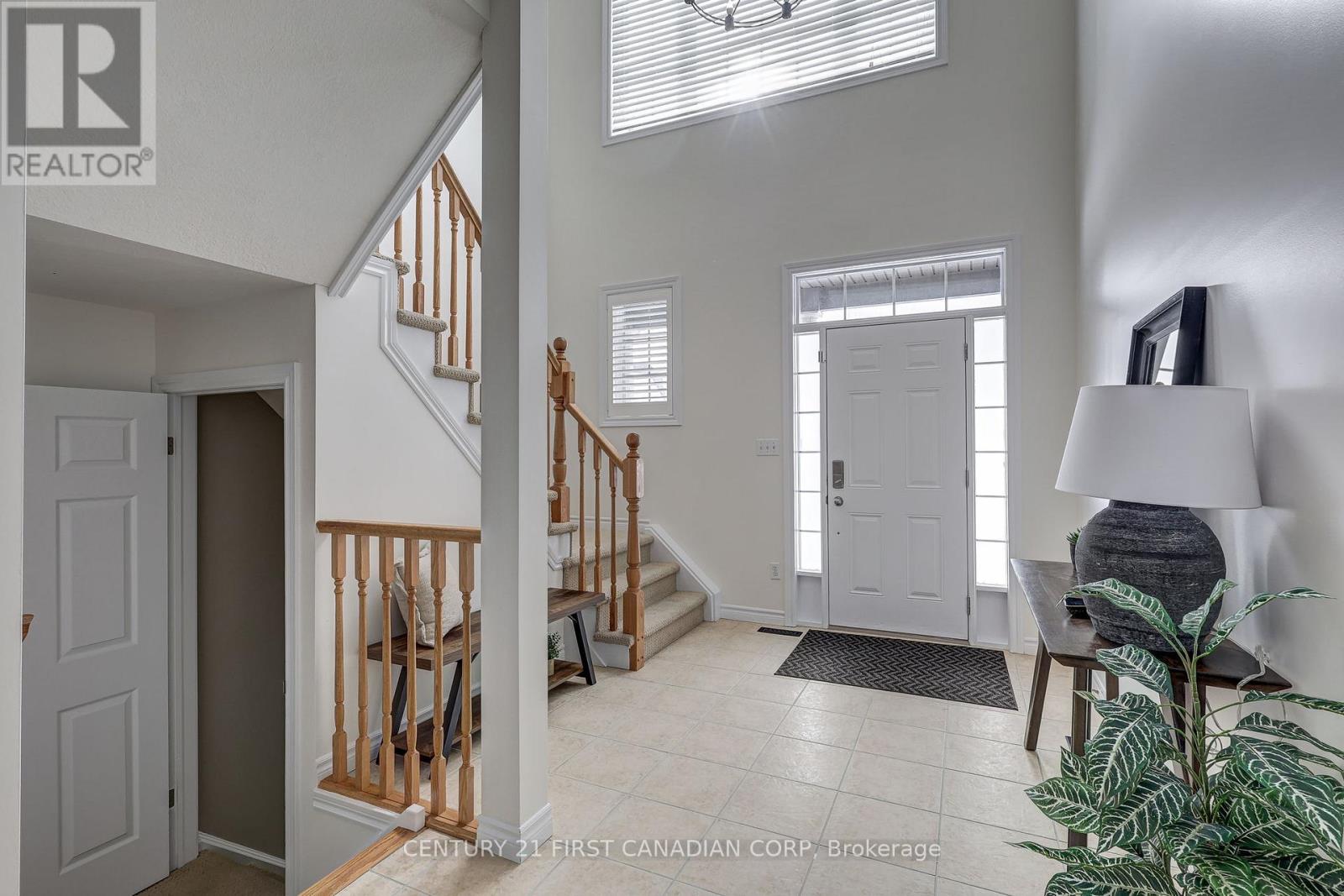 1336 Birchwood Drive, London South, Ontario  N6K 4Y5 - Photo 5 - X12929866