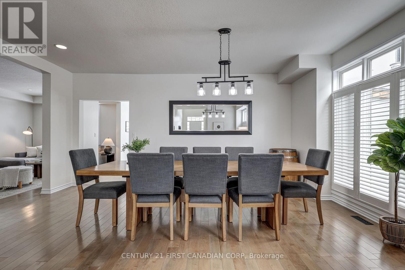 1336 Birchwood Drive, London South, Ontario  N6K 4Y5 - Photo 8 - X12929866