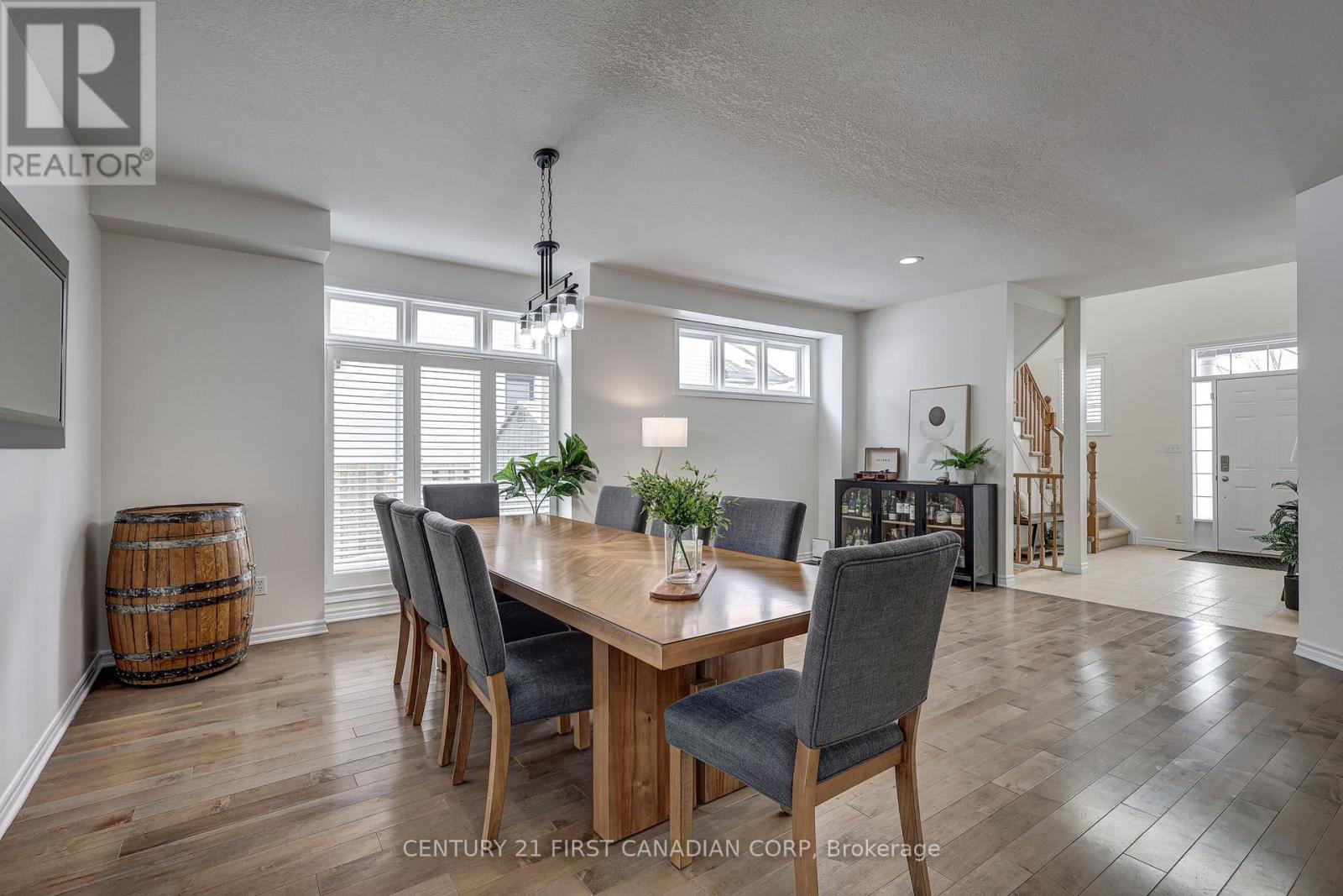 1336 Birchwood Drive, London South, Ontario  N6K 4Y5 - Photo 9 - X12929866