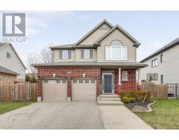 1336 BIRCHWOOD DRIVE, London South, Ontario