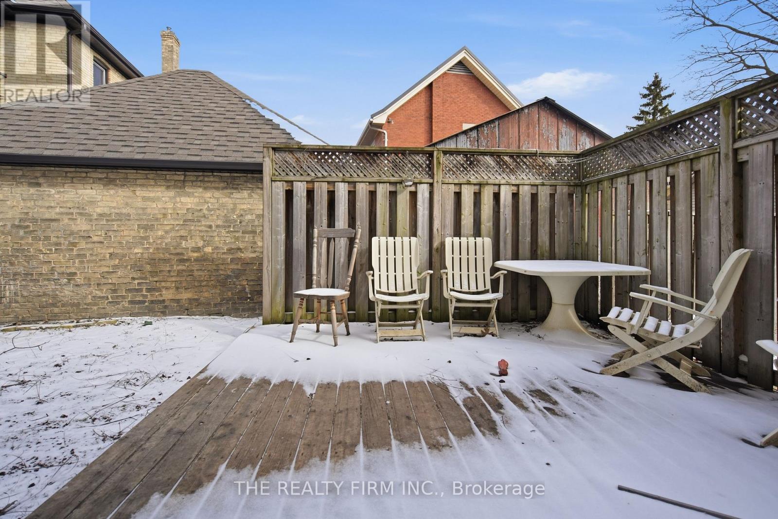 2 - 22 Victor Street, London South, Ontario  N6C 1B7 - Photo 18 - X12929900