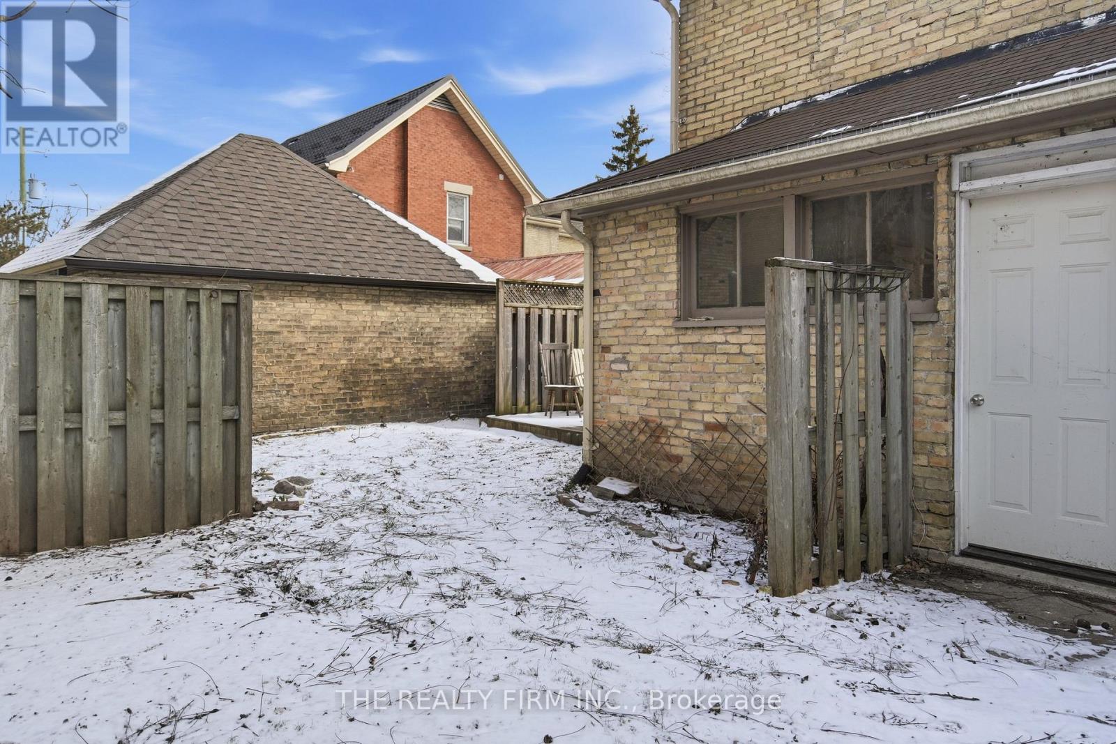 2 - 22 Victor Street, London South, Ontario  N6C 1B7 - Photo 19 - X12929900