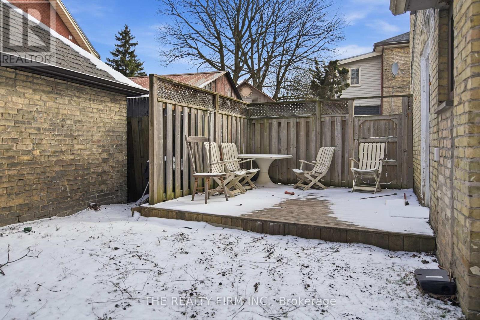 2 - 22 Victor Street, London South, Ontario  N6C 1B7 - Photo 20 - X12929900