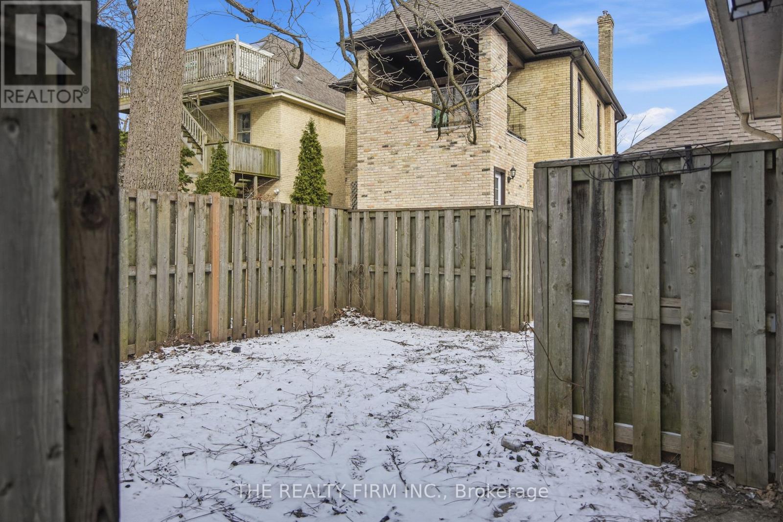 2 - 22 Victor Street, London South, Ontario  N6C 1B7 - Photo 21 - X12929900