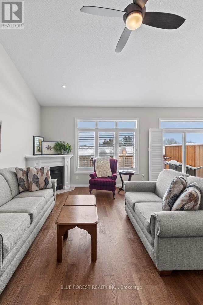 111 - 2250 Buroak Drive, London North, Ontario N6G 0N7 - Photo 18 - X12929940