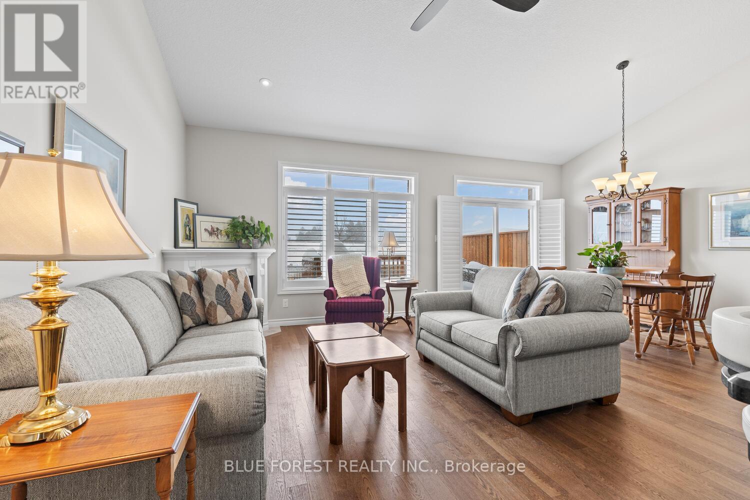 111 - 2250 Buroak Drive, London North, Ontario N6G 0N7 - Photo 19 - X12929940