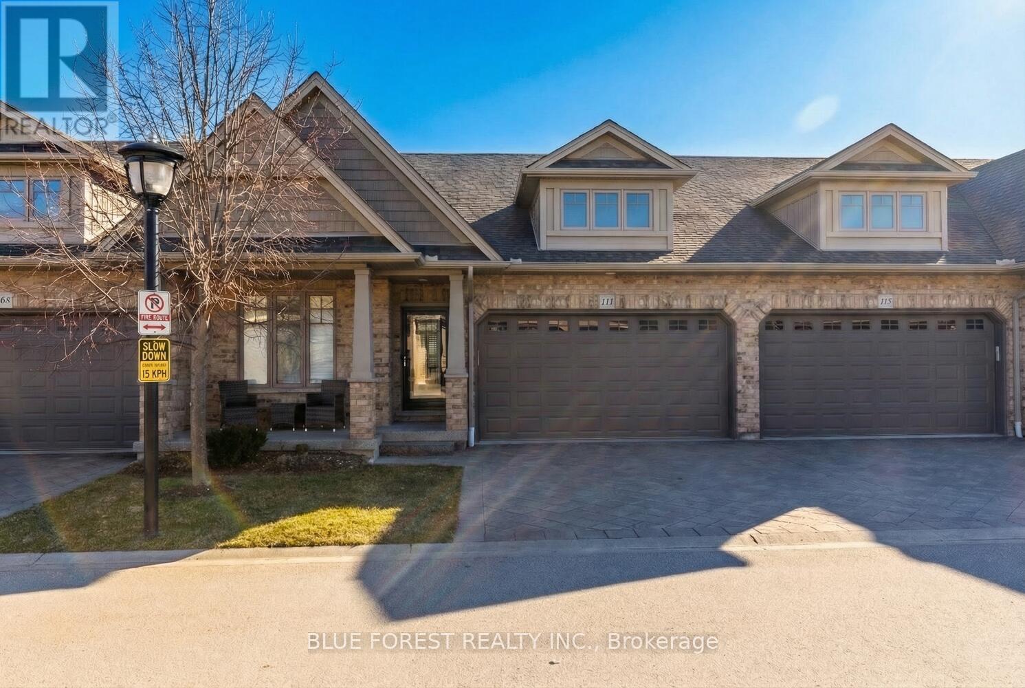 111 - 2250 Buroak Drive, London North, Ontario N6G 0N7 - Photo 2 - X12929940