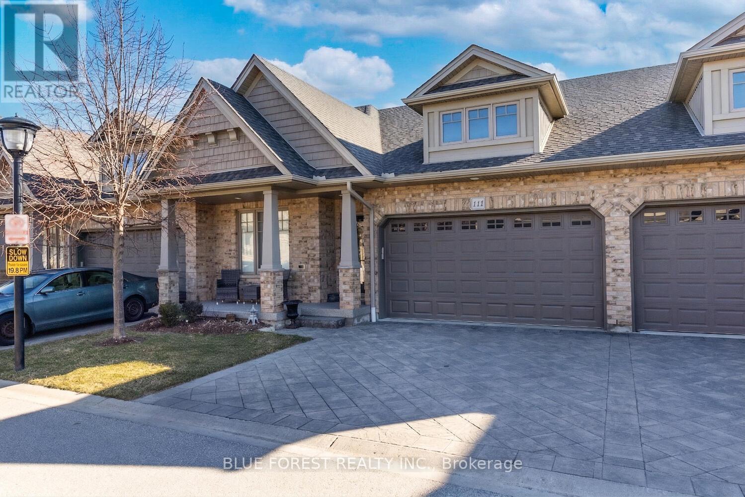 111 - 2250 Buroak Drive, London North, Ontario N6G 0N7 - Photo 3 - X12929940