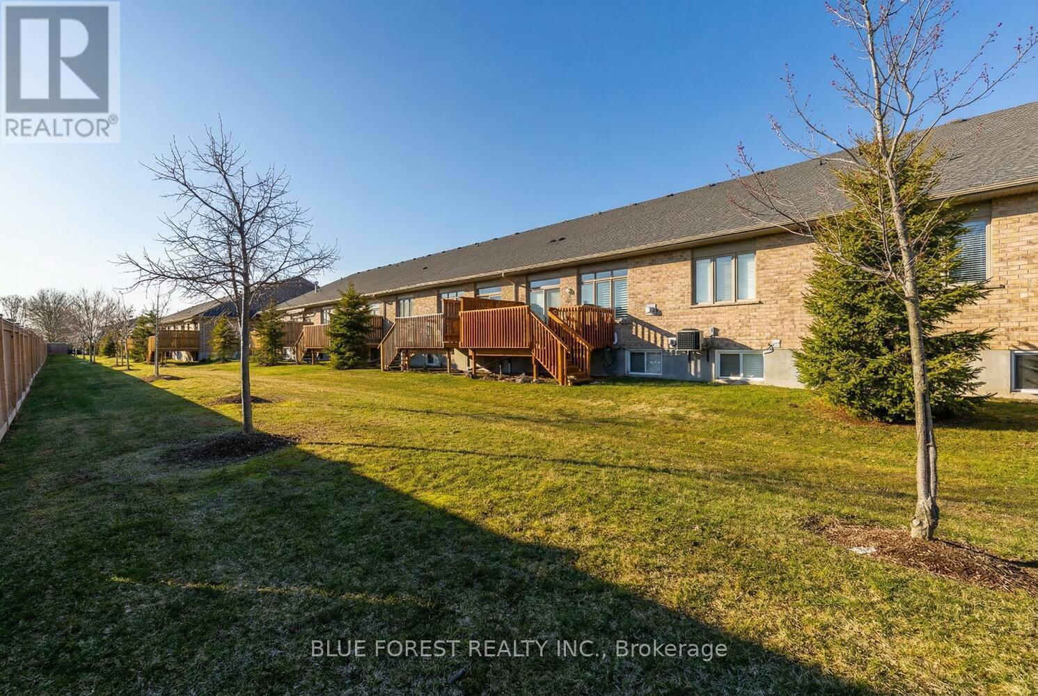 111 - 2250 Buroak Drive, London North, Ontario N6G 0N7 - Photo 46 - X12929940