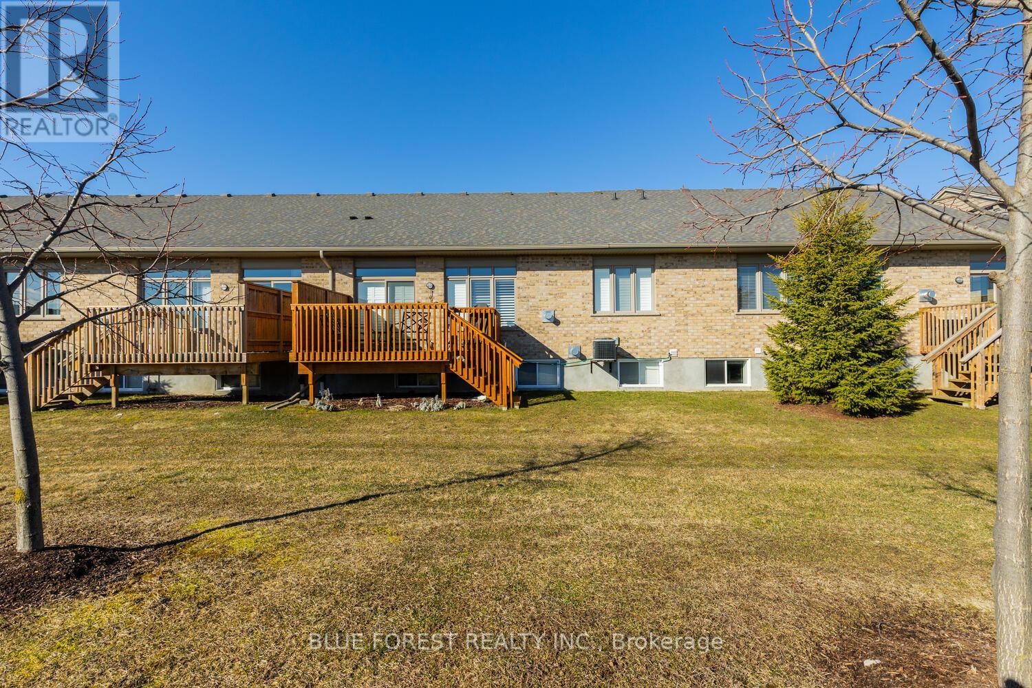 111 - 2250 Buroak Drive, London North, Ontario N6G 0N7 - Photo 47 - X12929940