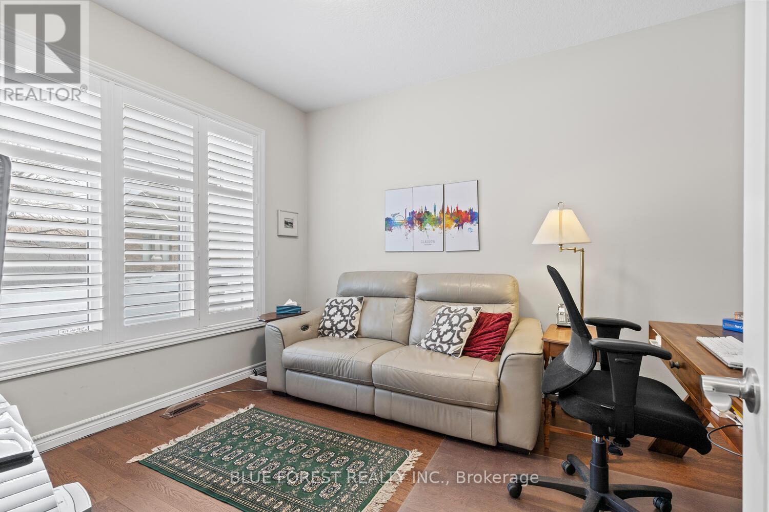 111 - 2250 Buroak Drive, London North, Ontario N6G 0N7 - Photo 6 - X12929940