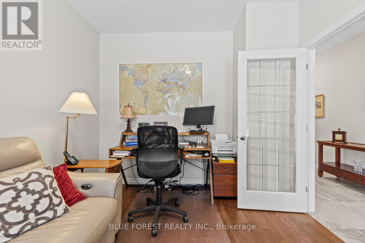 111 - 2250 Buroak Drive, London North, Ontario N6G 0N7 - Photo 7 - X12929940