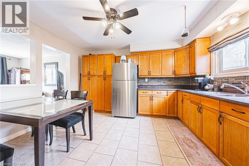 38 Glenburn Court, Hamilton, Ontario  L8E 1C8 - Photo 10 - 40813012