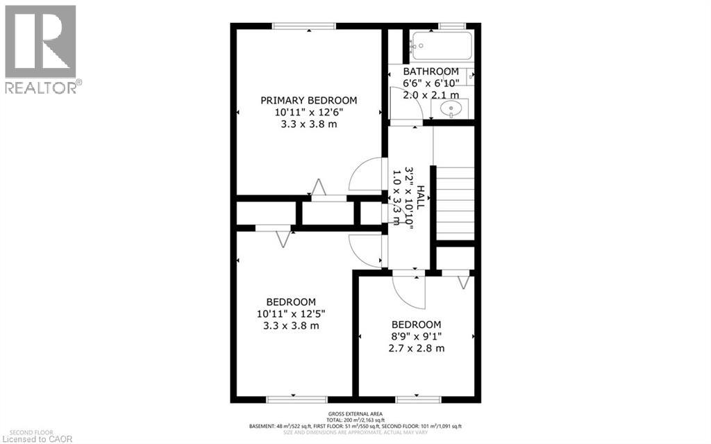 38 Glenburn Court, Hamilton, Ontario  L8E 1C8 - Photo 25 - 40813012