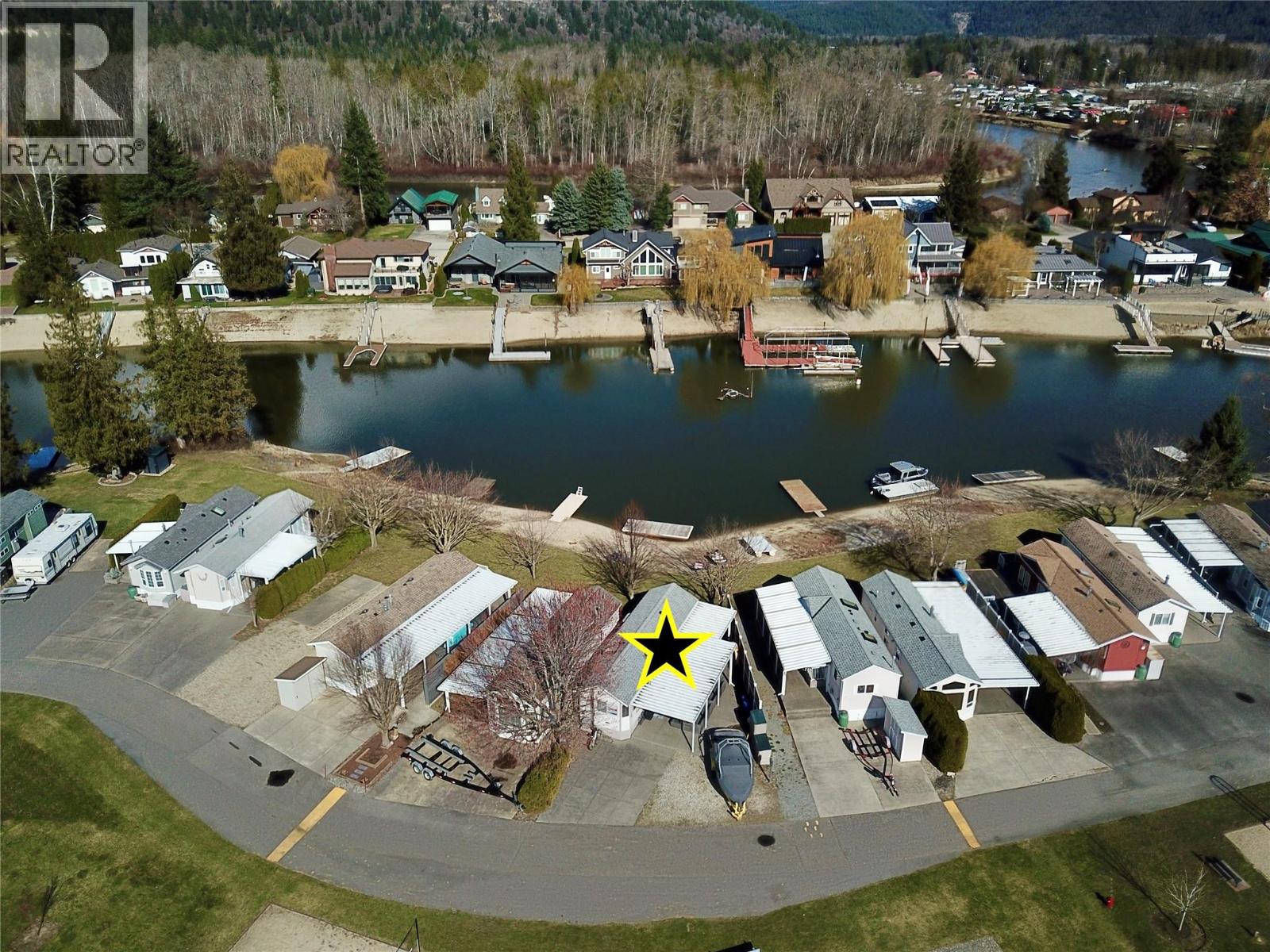 1455 Silver Sands Road Unit# 17, Sicamous, British Columbia  V0E 2V0 - Photo 4 - 10373793