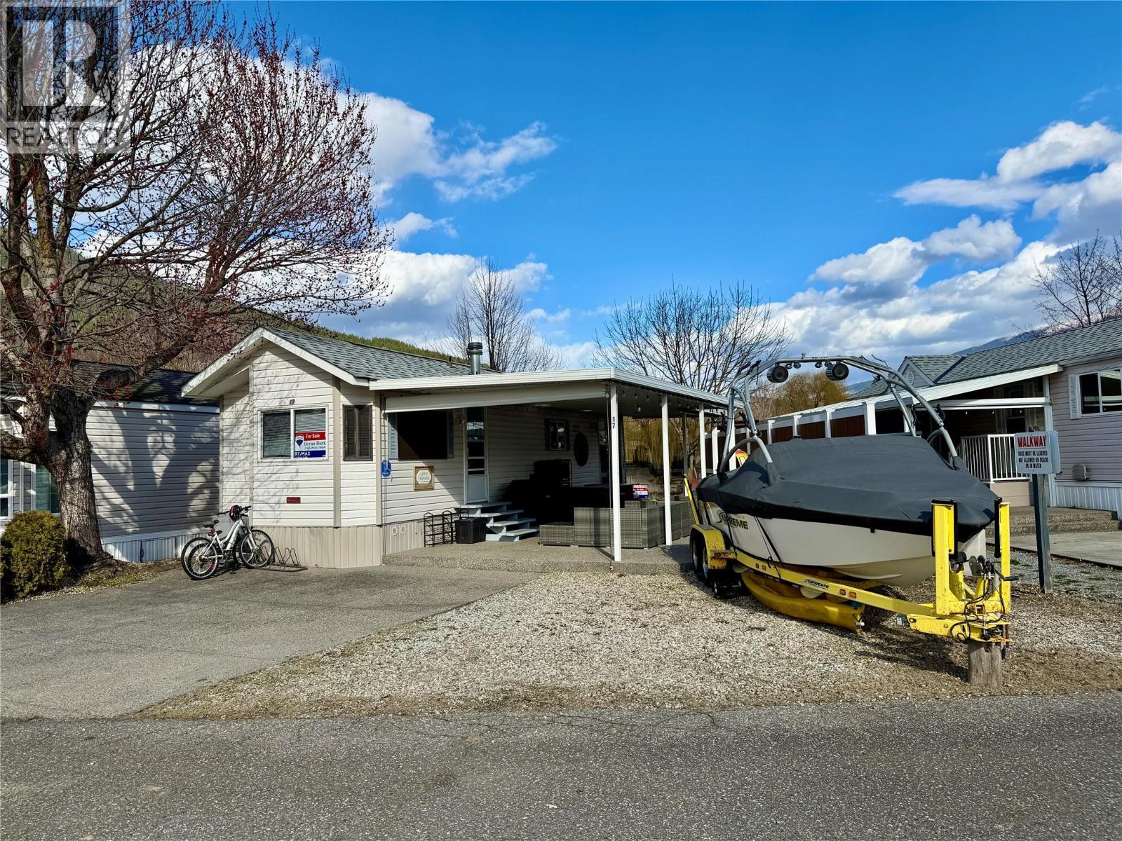 1455 Silver Sands Road Unit# 17, Sicamous, British Columbia  V0E 2V0 - Photo 5 - 10373793