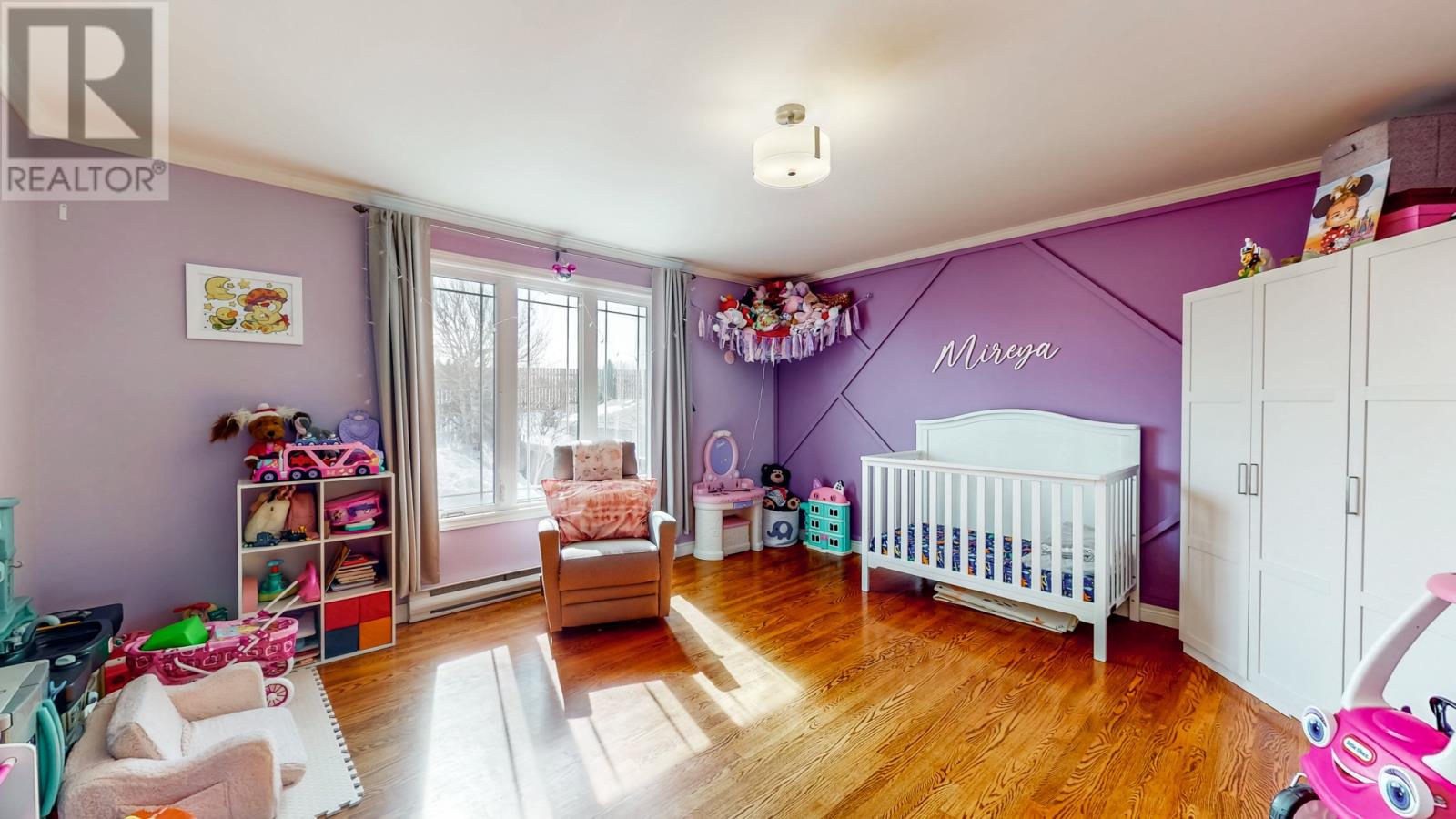 21 Sapphire Crescent, Mount Pearl, Newfoundland & Labrador  A1N 4X7 - Photo 20 - 1295644