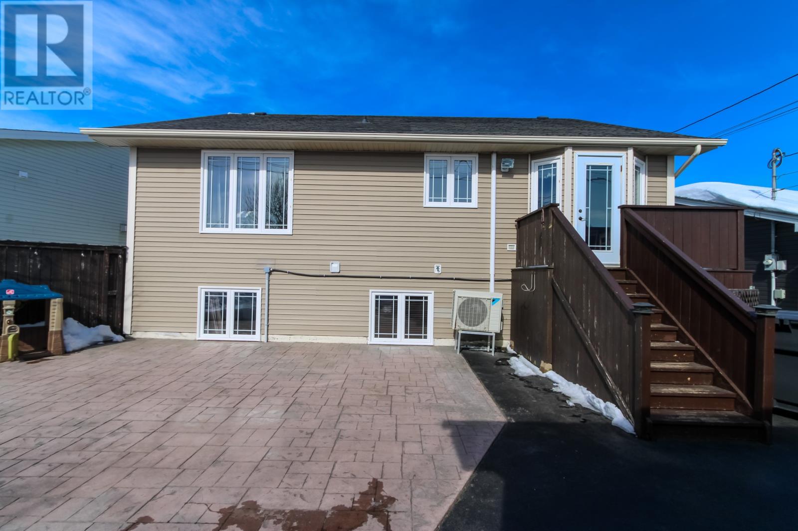 21 Sapphire Crescent, Mount Pearl, Newfoundland & Labrador  A1N 4X7 - Photo 35 - 1295644