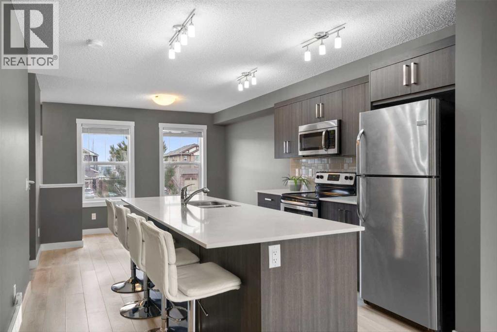 505, 1225 Kings Heights Way Se, Airdrie, Alberta  T4A 0T7 - Photo 7 - A2296166