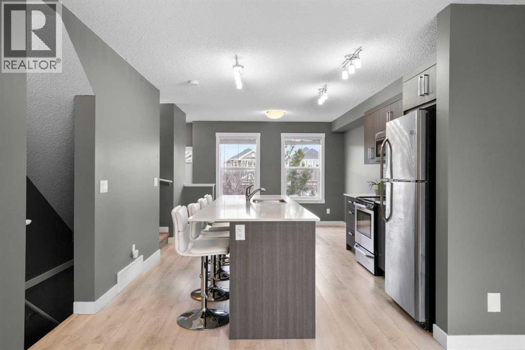 505, 1225 Kings Heights Way Se, Airdrie, Alberta  T4A 0T7 - Photo 8 - A2296166