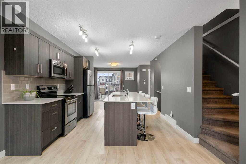 505, 1225 Kings Heights Way Se, Airdrie, Alberta  T4A 0T7 - Photo 9 - A2296166