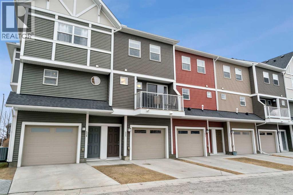 505, 1225 Kings Heights Way Se, Airdrie, Alberta  T4A 0T7 - Photo 34 - A2296166