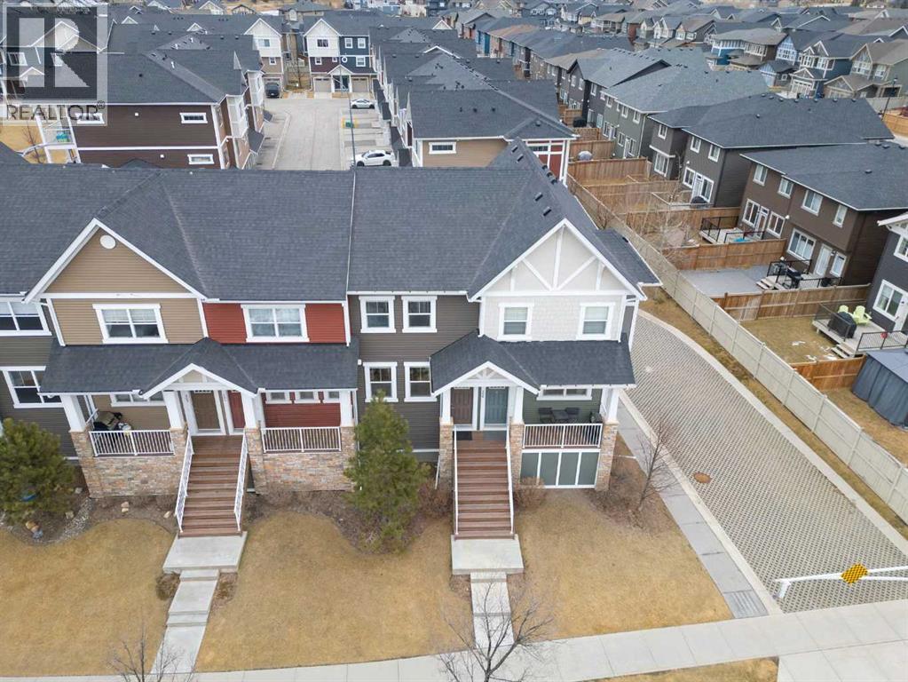 505, 1225 Kings Heights Way Se, Airdrie, Alberta  T4A 0T7 - Photo 36 - A2296166