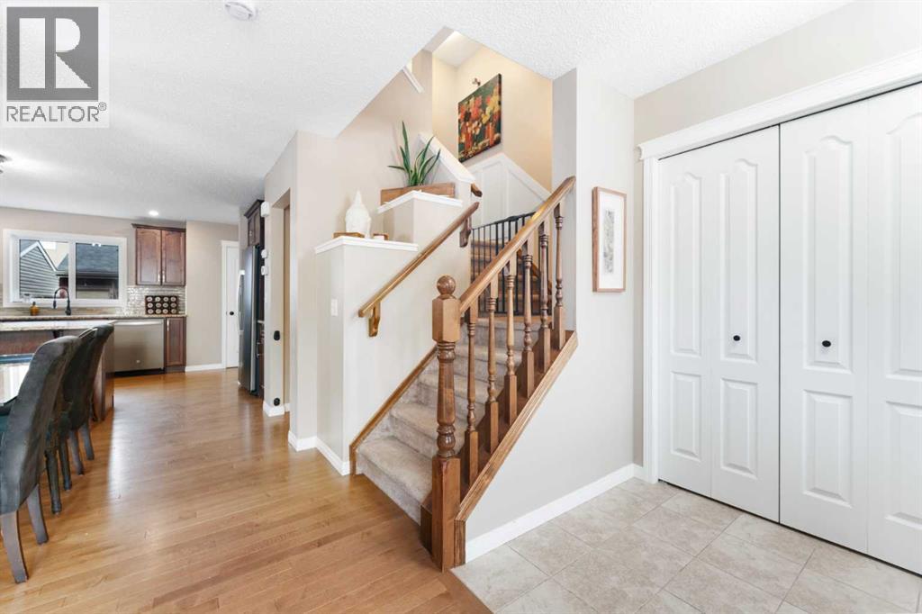 100 Evansborough Common Nw, Calgary, Alberta  T3P 0N8 - Photo 8 - A2296203