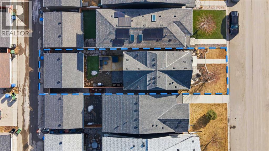 100 Evansborough Common Nw, Calgary, Alberta  T3P 0N8 - Photo 46 - A2296203