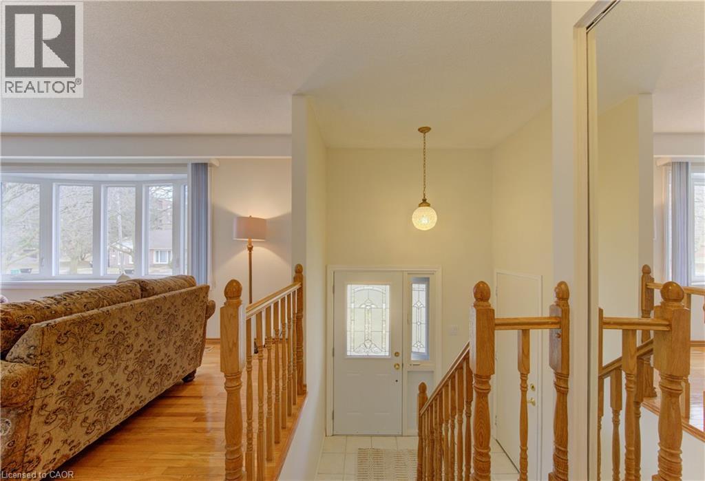 274 Heritage Drive, Kitchener, Ontario N2B 3K8 - Photo 15 - 40815519