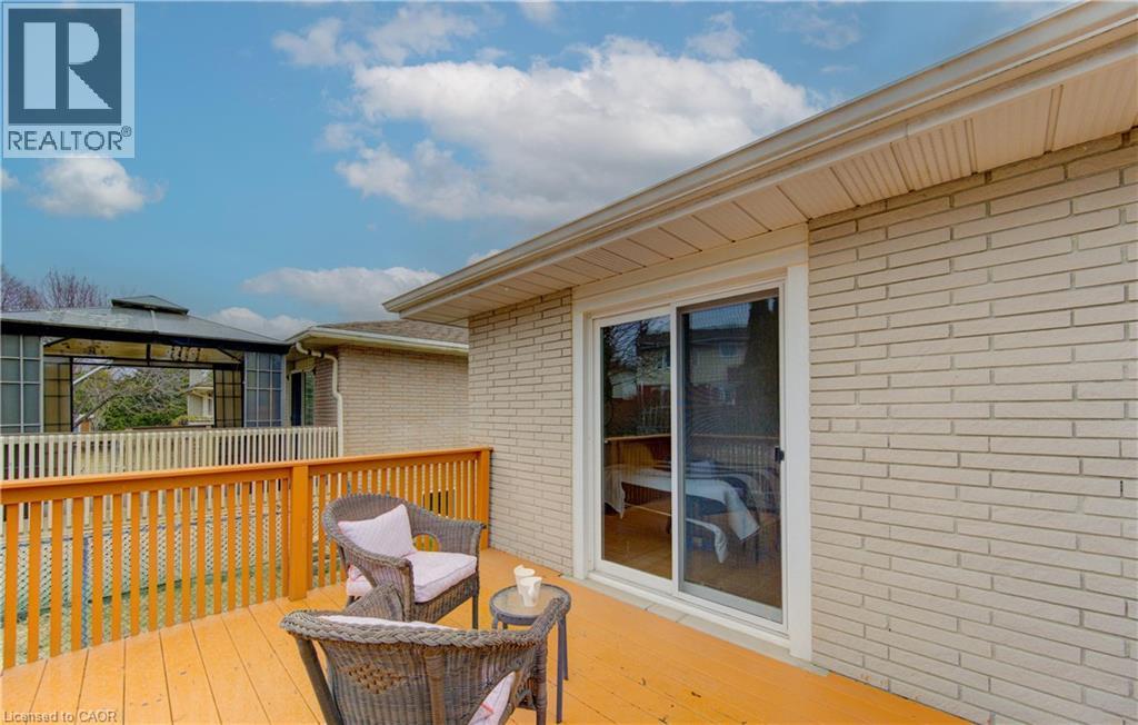 274 Heritage Drive, Kitchener, Ontario N2B 3K8 - Photo 41 - 40815519