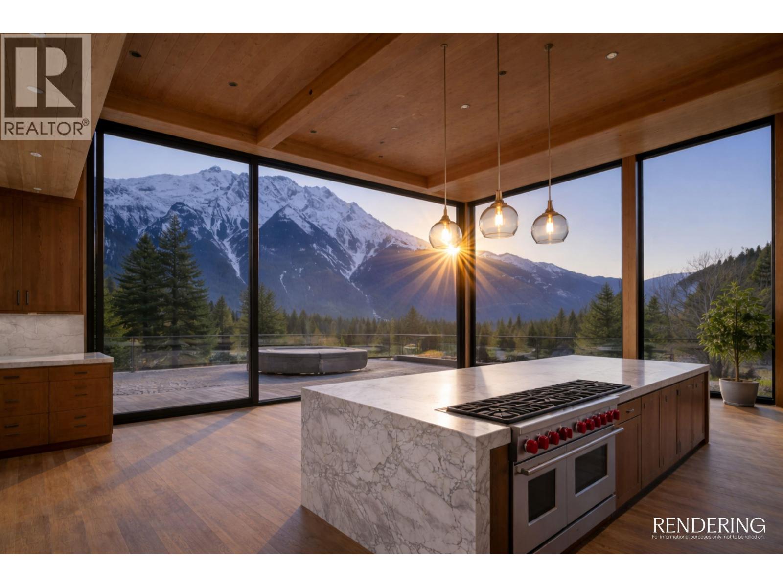1770 Pinewood Drive, Pemberton, British Columbia  V0N 2L3 - Photo 2 - R3081711