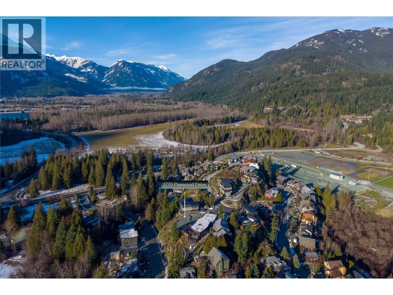 1770 Pinewood Drive, Pemberton, British Columbia  V0N 2L3 - Photo 17 - R3081711