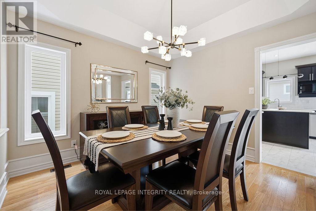 613 Miro Way, Ottawa, Ontario  K2T 0E6 - Photo 10 - X12929856