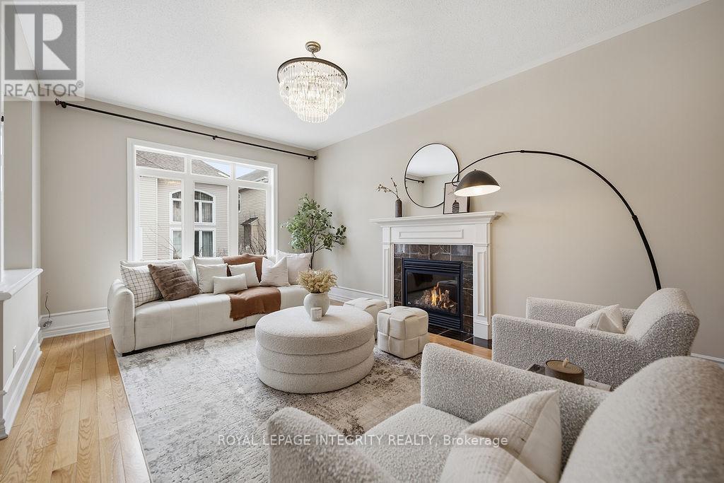 613 Miro Way, Ottawa, Ontario  K2T 0E6 - Photo 20 - X12929856