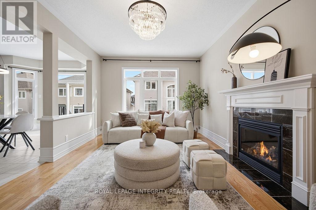 613 Miro Way, Ottawa, Ontario  K2T 0E6 - Photo 21 - X12929856