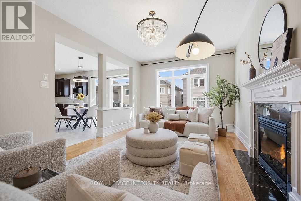 613 Miro Way, Ottawa, Ontario  K2T 0E6 - Photo 22 - X12929856