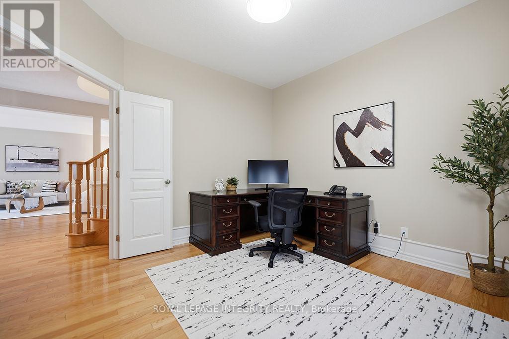 613 Miro Way, Ottawa, Ontario  K2T 0E6 - Photo 25 - X12929856