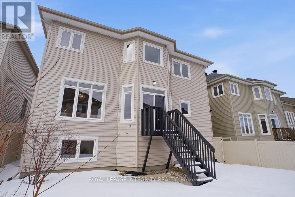 613 Miro Way, Ottawa, Ontario  K2T 0E6 - Photo 49 - X12929856