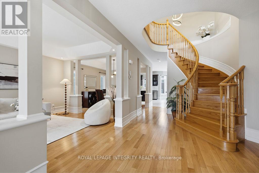 613 Miro Way, Ottawa, Ontario  K2T 0E6 - Photo 5 - X12929856